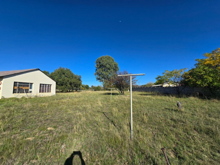 2 Bedroom Property for Sale in Paul Roux Free State